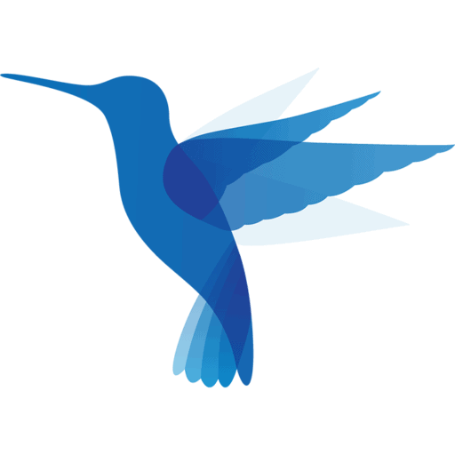 Volare Logo Bird