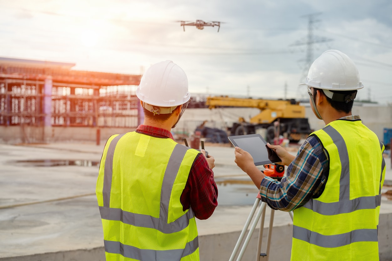 7 Ways Drones Can Save Your Business Money