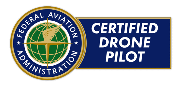 FAA Certified Drone Pilot in Austin Texas